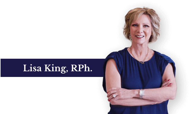 Lisa King